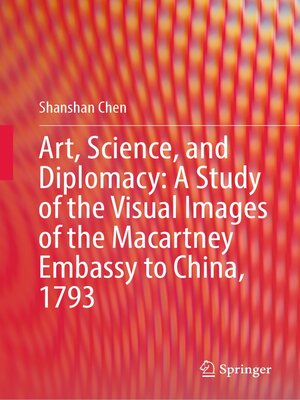 cover image of Art, Science, and Diplomacy